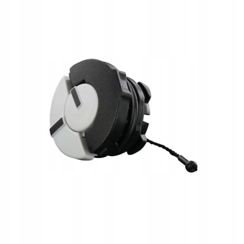 Fuel Cap Compatible With Stihl HS46 HS81R HS86R Part No. 0000 350 0532