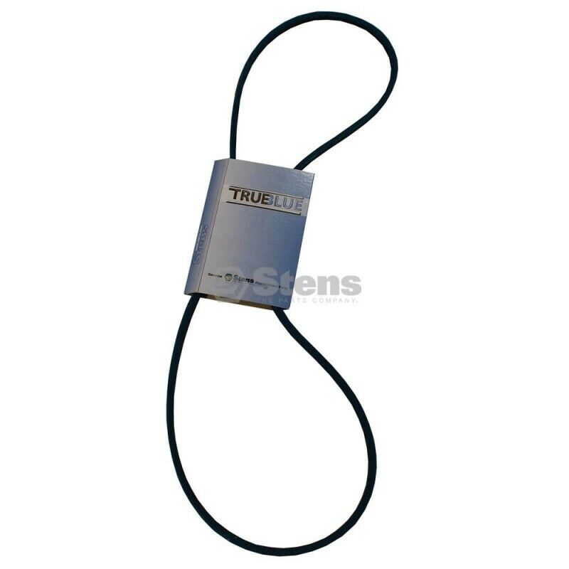 Stens 238-050 TrueBlue Drive V-Belt 3/8"x 50" Replaces Toro 20-5990