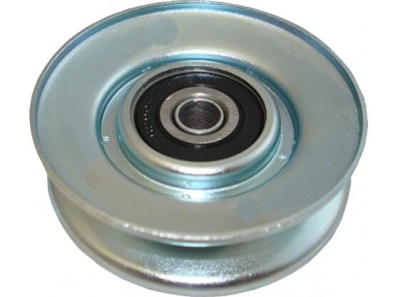 Idler Pulley Compatible With AYP, Husqvarna, McCulloch, Partner, Rally & Others