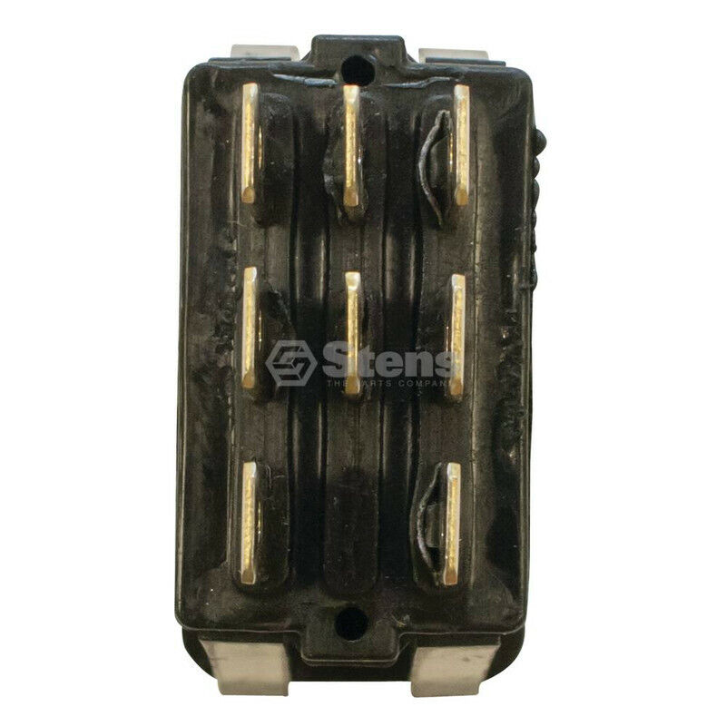 Delta PTO Switch Compatible With John Deere D160 D170 LA130 Replaces OEM GY20939