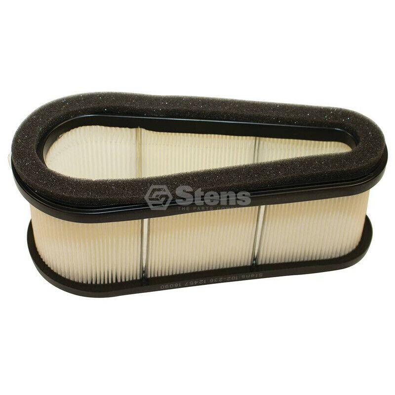 Air Filter Compatible With Kawasaki FC450 Replaces 11013-1214 & 11013-2014