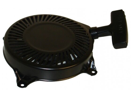 Recoil Pull Starter Assembly Compatible With Briggs & Stratton 133200 & 135200