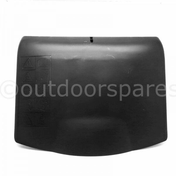 Castelgarden CR484 WS Stone Guard Fits CS430 322600206/1 Genuine Part