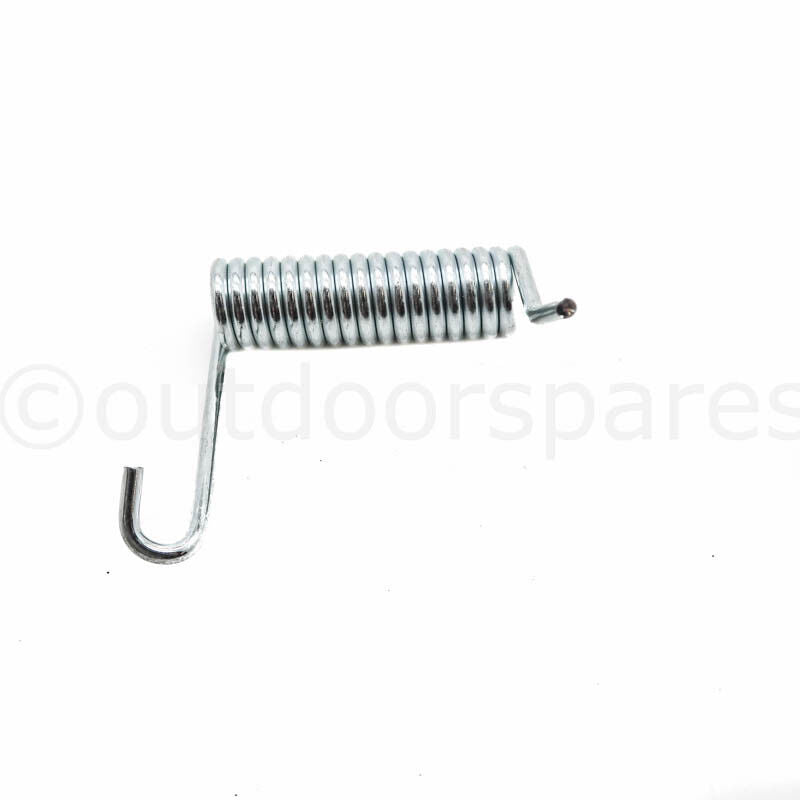 Mountfield Lawnmower Left Hand Deflector Spring SP465 S461R PD 122450466/0