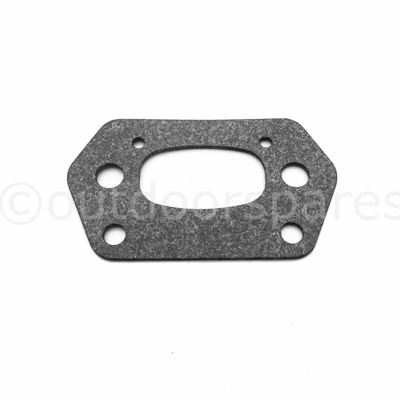 Mountfield MC3616 Chainsaw Intake Manifold Gasket Also Fits MC3720 118550585/0