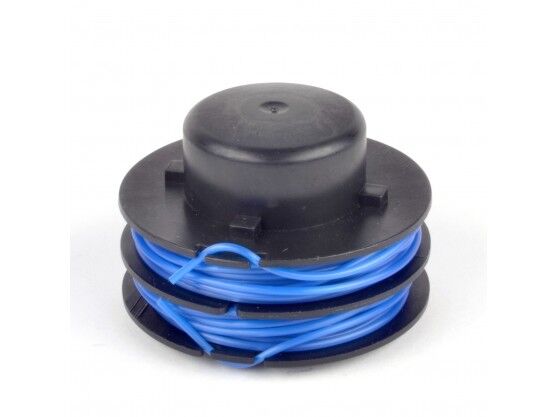 Spool & Line Compatible With Ryobi ELT630 ELT3725 ELT4235 RLT3725