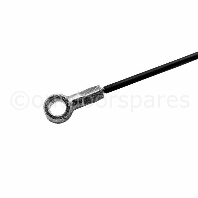 Honda Lawnmower Drive Cable For HRX476C QXE 04201-VK8-A50 & 54510-VK8-A53