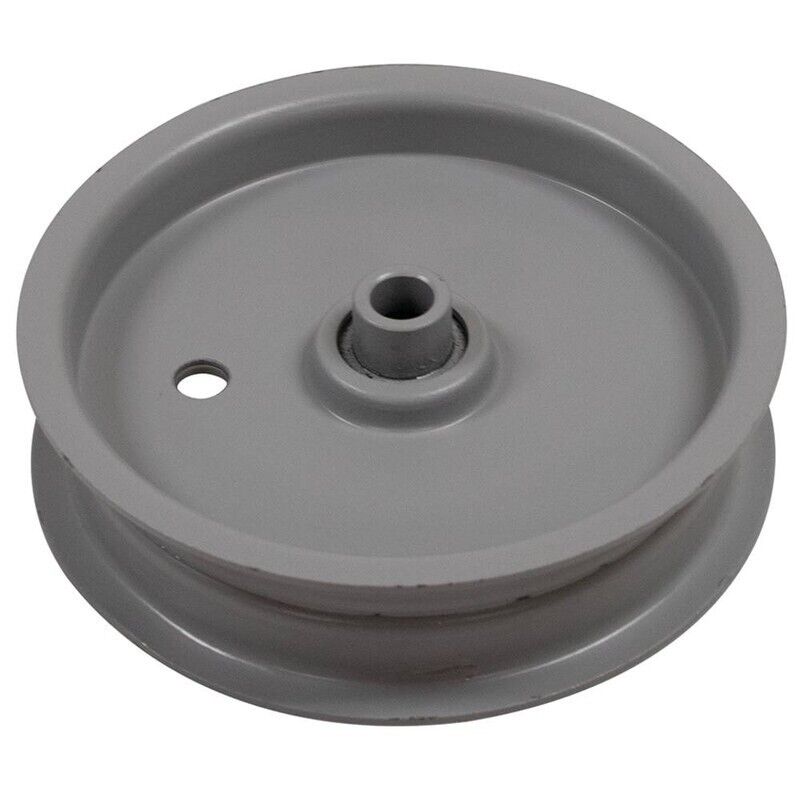 Flat Idler Pulley Compatible With Toro & John Deere Replaces 36-3220 AM35590