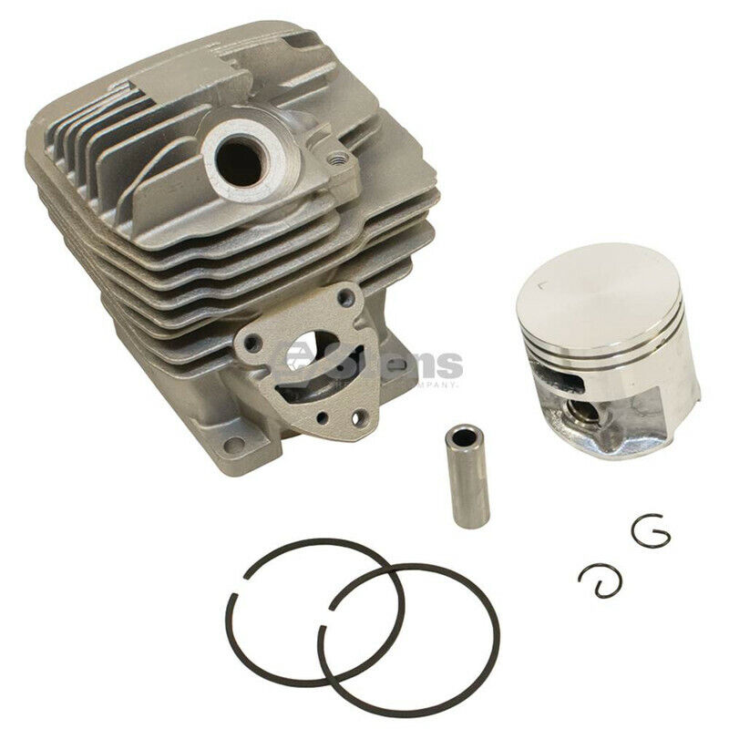 Cylinder & Piston Assembly Compatible With Stihl MS261 Replaces OEM 1141 020 120