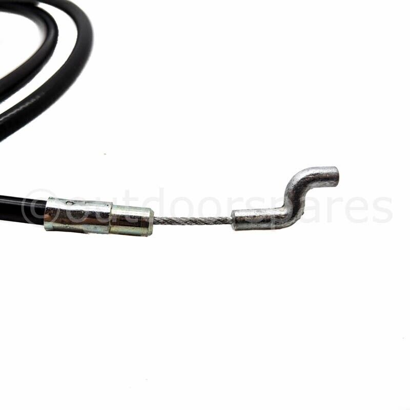 Honda Lawnmower Drive Cable For HRX476C QXE 04201-VK8-A50 & 54510-VK8-A53