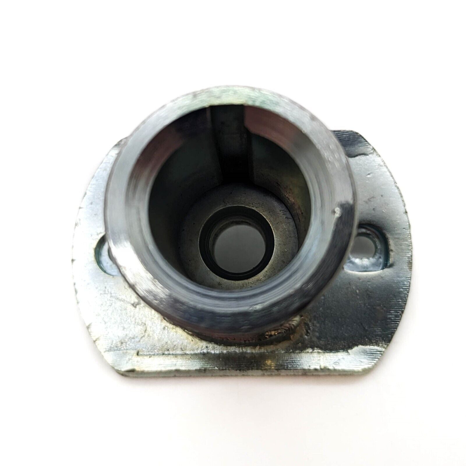 Webb WERR17SP WERR19SP Lawnmower Blade Boss Flange  Part No. WE106-26