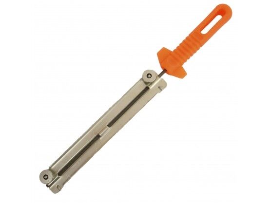 Chainsaw Chain File and Guide Sharpener 7/32" 5.5mm