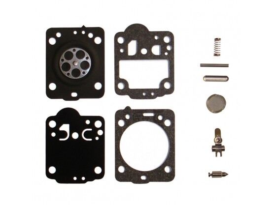 Carburettor Rebuild Kit Compatible With Zama C1T Replaces RB-149