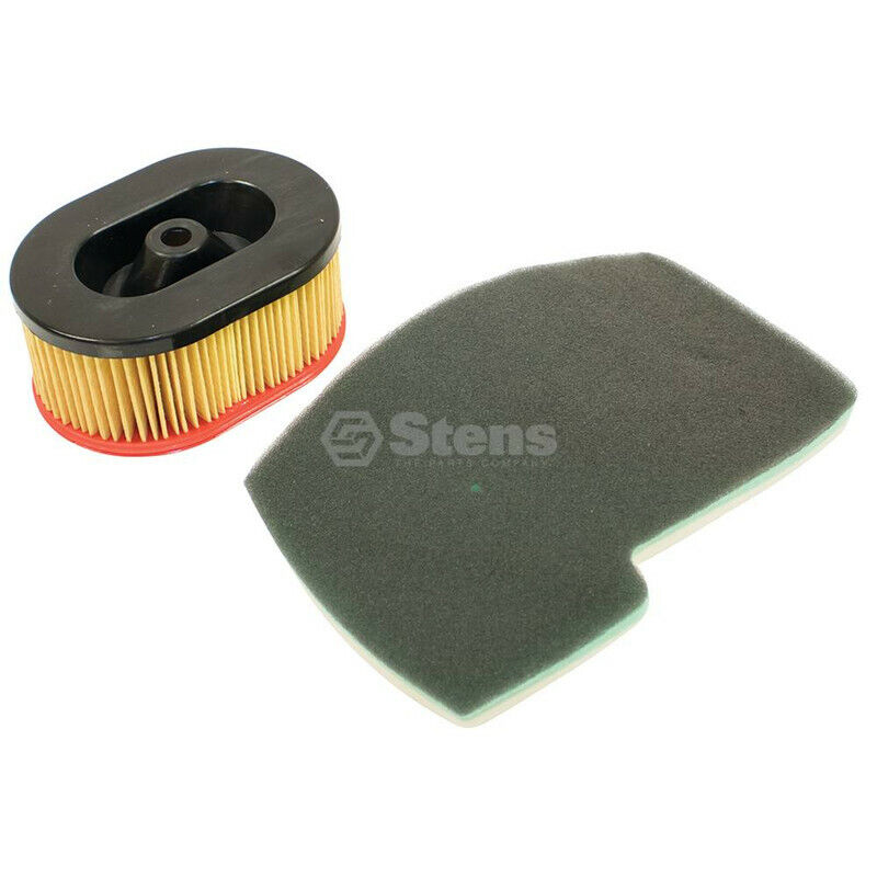 Air Filter Kit Compatible With Partner K650 K700 Active Mk1,2 & 3 OEM 506224201