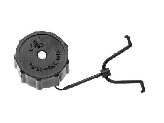 Fuel Cap compatible With  Homelite & John Deere Trimmers OEM A00928A