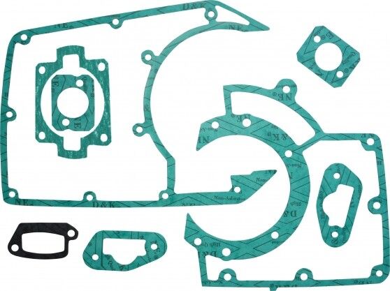 Gasket Set Compatible With Stihl 050 051 TS50 TS510 TS760 Replaces 1111 007 1050