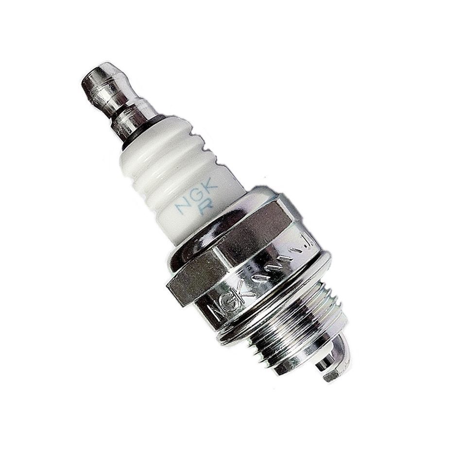 NGK Spark Plug BPM7A For Stihl Hedge Trimmers Models HS45 & HS75