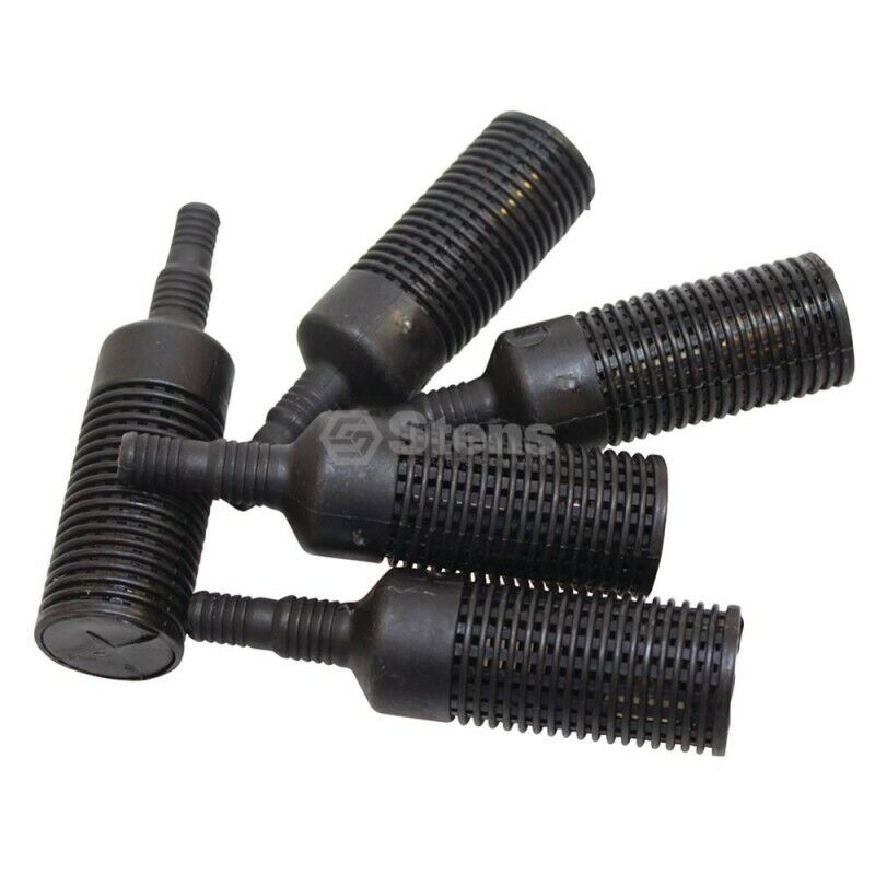 Stens Pressure Washer Soap Filter 1/4" Hose Barb 5 Pack