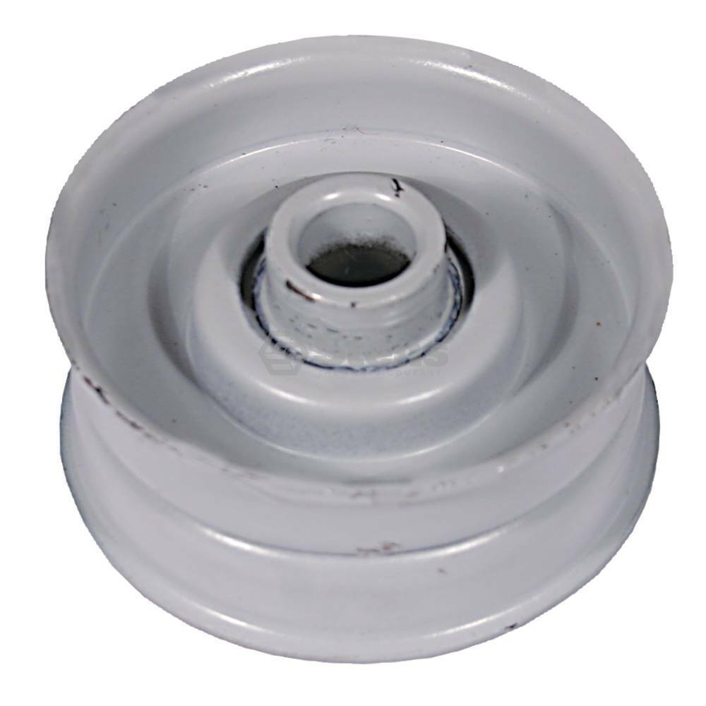 Flat Idler Compatible With Snapper Toro MTD Murray AYP Replaces 1716615SM