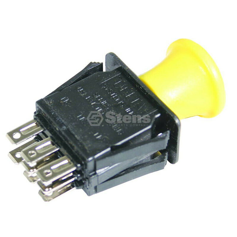 Delta PTO Switch Compatible With Grasshopper 320 Series Zero-Turns OEM 183925