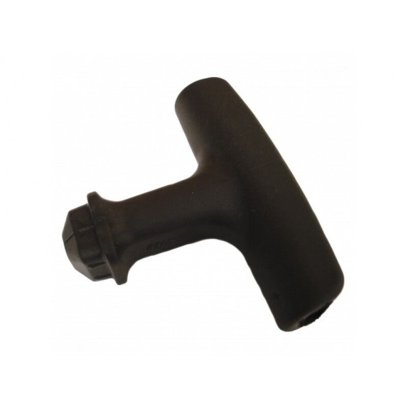 Recoil Handle Compatible With Makita DPC6200 DPC6400 DPC6410