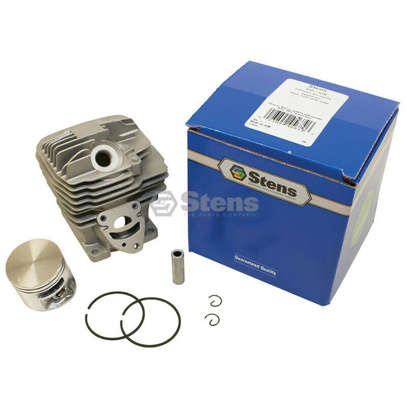 Cylinder & Piston Assembly Compatible With Stihl MS261 Replaces OEM 1141 020 120