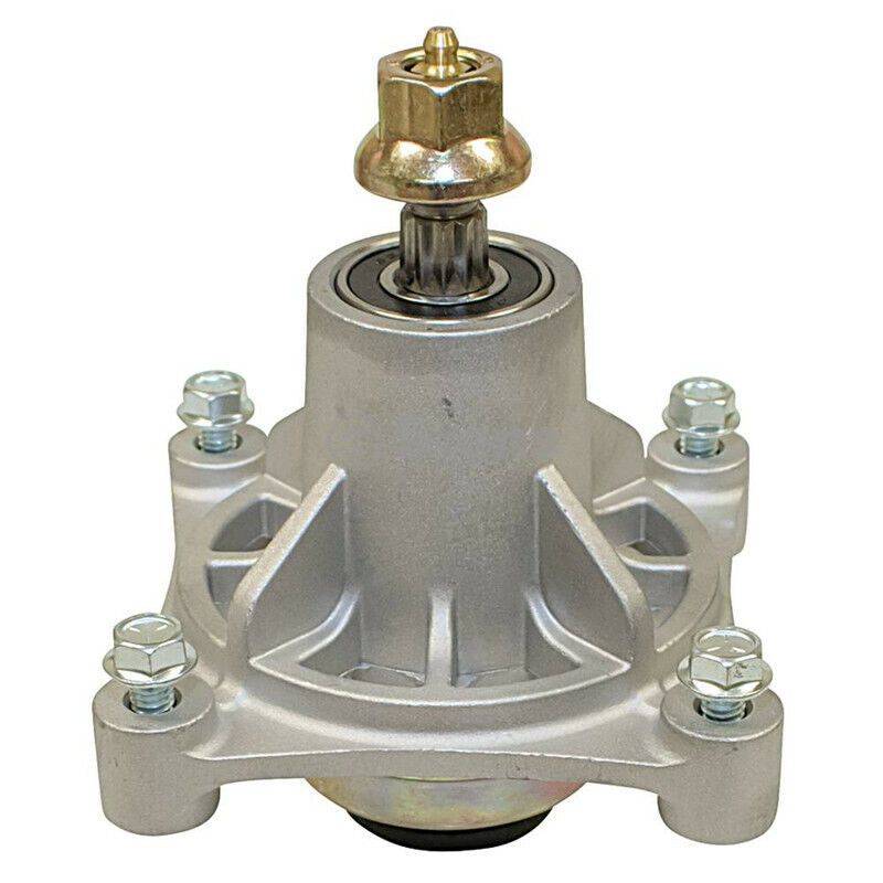 Spindle Assembly Compatible with Jonsered LT19A LT2119A Replaces OEM 532174358