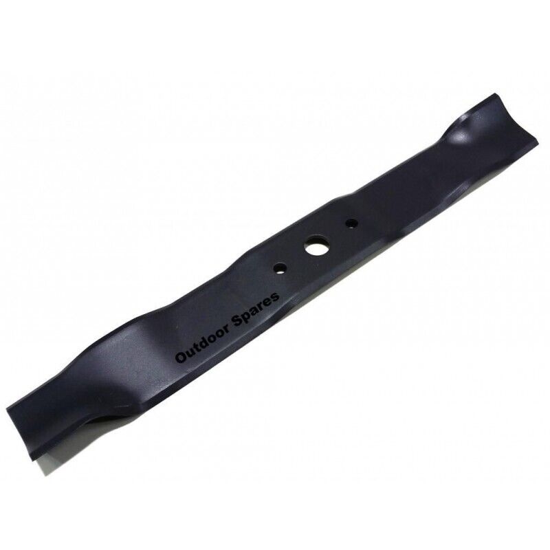 Sovereign 15" 39cm Lawnmower Blade Fits NG410 & NG414 Part No 181004360/0