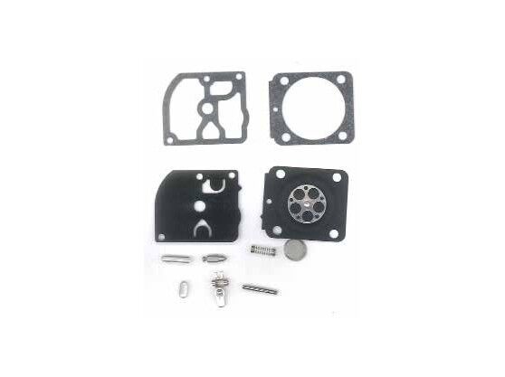 Carburettor Repair Kit Compatible With Zama RB-161