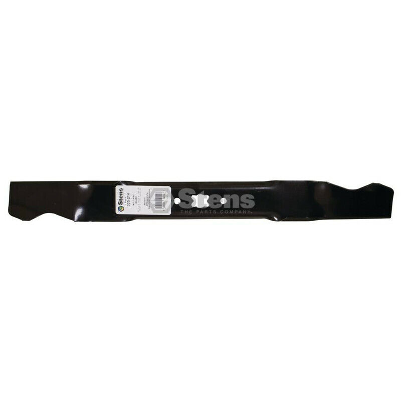 Troy-Bilt Lawnmower 21" Mulching Blade Stens Replacement Part