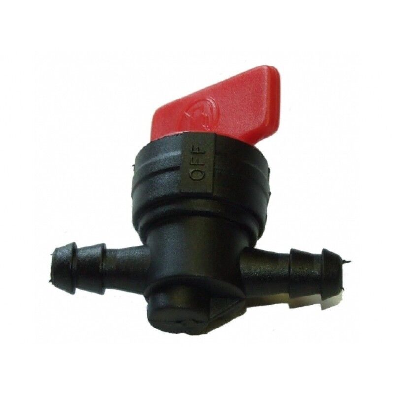 Inline Fuel Tap On Off Switch Compatible With Briggs & Stratton Quantum Engines