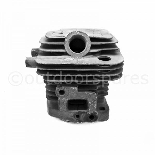 Cylinder Assembly Compatible with MacAllister MHTP24-2 Hedge Trimmer 123071023/0