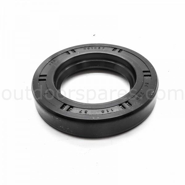 Belle Compacting Plate Oil Seal For Vibrating Unit 15.0.196 Genuine Replacement