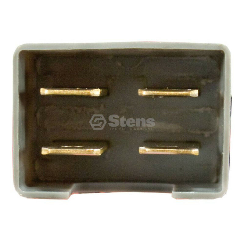 MTD 700 Series Mower Delta Plunger Switch Stens Replacement Part