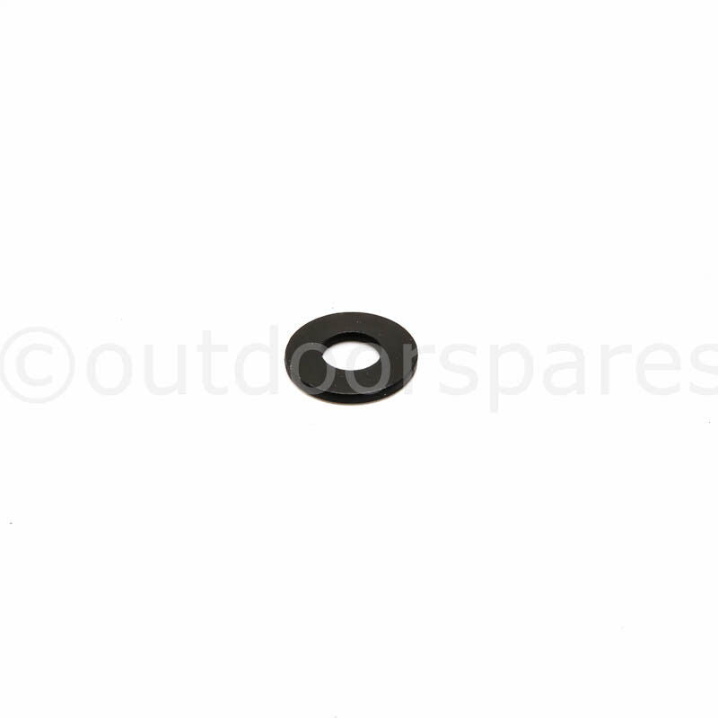 Kawasaki Hedge Trimmer Blade Bolt Flat Washer 68002-101 Genuine Replacement Part