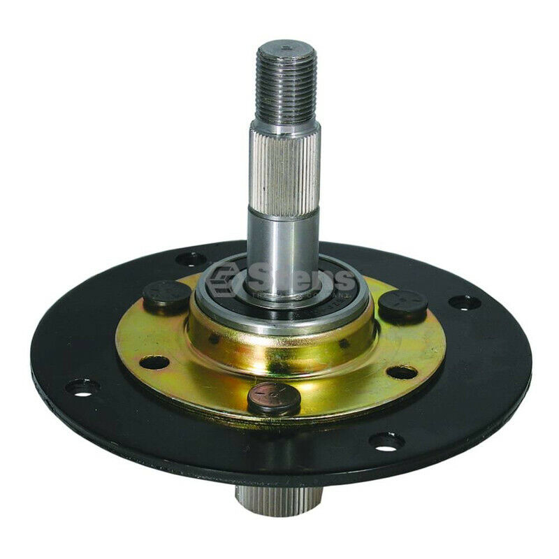 Spindle Assembly Compatible With MTD 600 & 805 Series Replaces OEM 753-05319