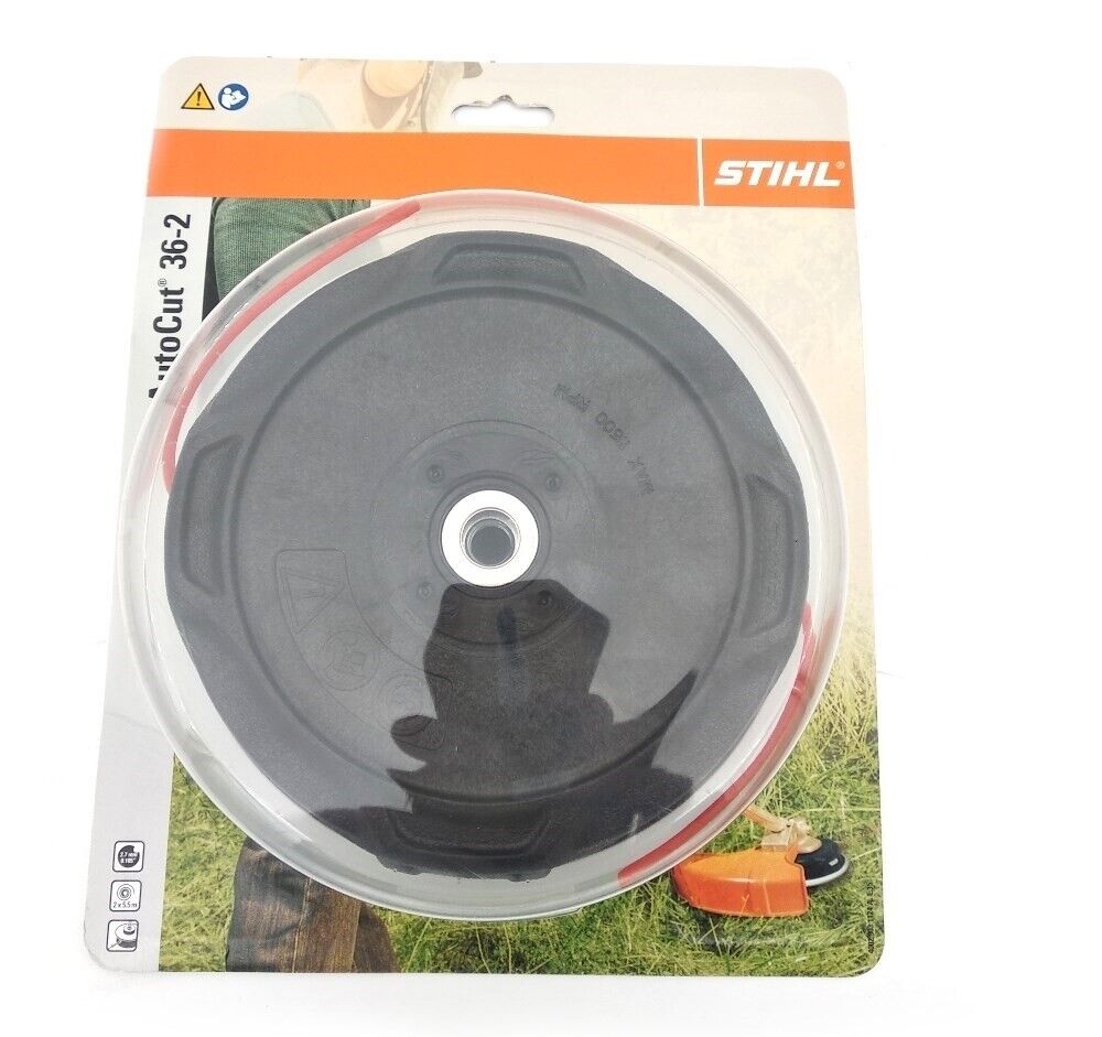 Genuine Stihl Autocut 36-2 Strimmer/Trimmer Bump Feed Head 4002 710 2170