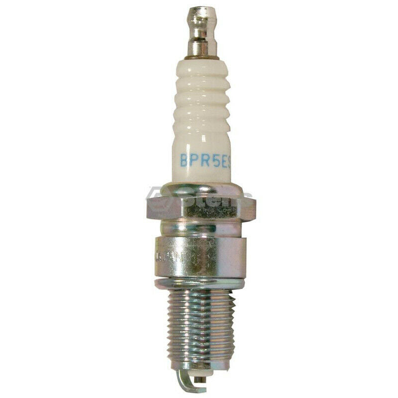 Replacement NGK Spark Plug Compatible With John Deere Walk Behind Greens Mowers