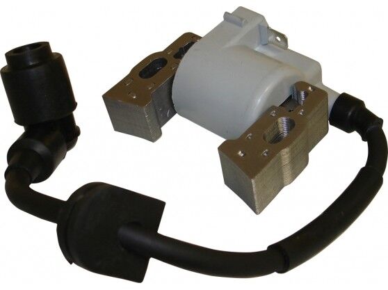 Ignition Coil (Left) Compatible With Honda GX610 GX620 GX670 OEM 30550-ZJ1-845