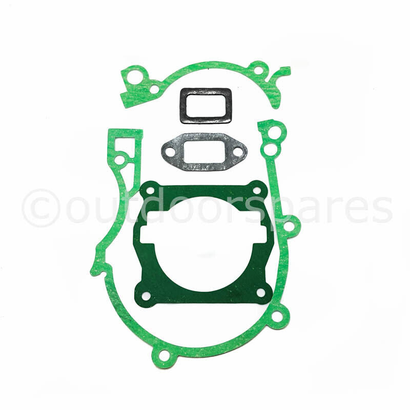 Atlas Copco Cobra TT Breaker Gasket Set Quality Aftermarket Replacement Part