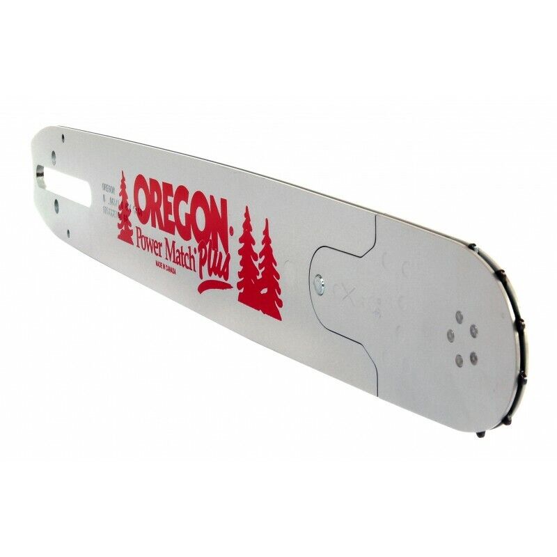 Oregon Power Match 18" Professional Bar 183RNDD025 Suitable For Stihl Models