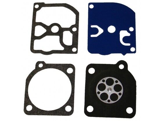 Zama Carburettor Diaphragm Kit Fits C1Q Quality Replacement Part