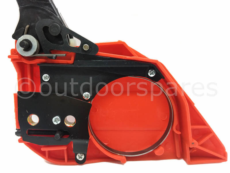 Clutch Cover Assembly Compatible With SL5200 SL5500 SL5800