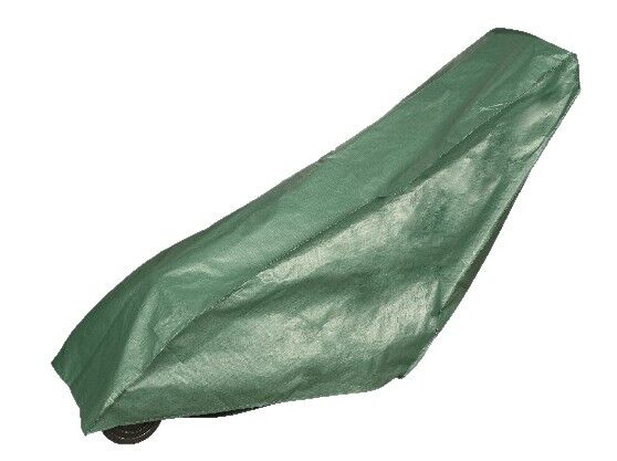 Universal Lawnmower Cover Fits Most Rotary Lawnmowers 2m x 1.2m