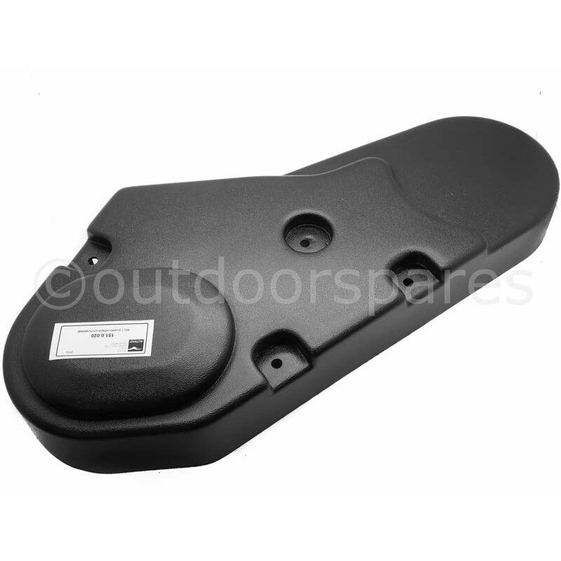 Belle PC & PCX Compacting Plate Belt Guard 151.0.020 Genuine Part