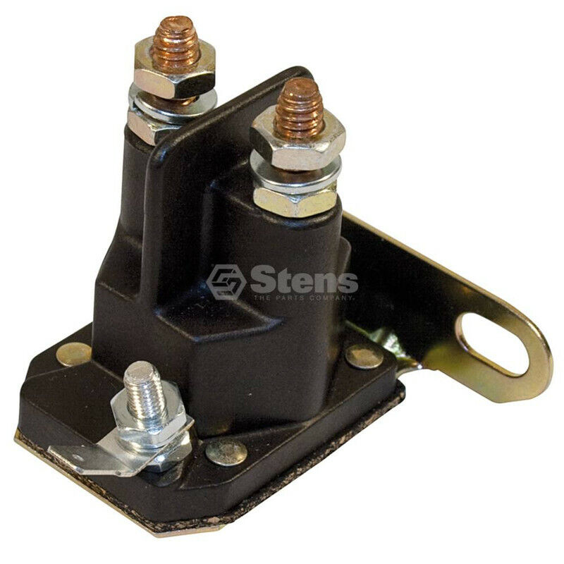 Toro 13AP60RP744 Starter Solenoid Fits 13AX60RG744 Stens Replacement Part