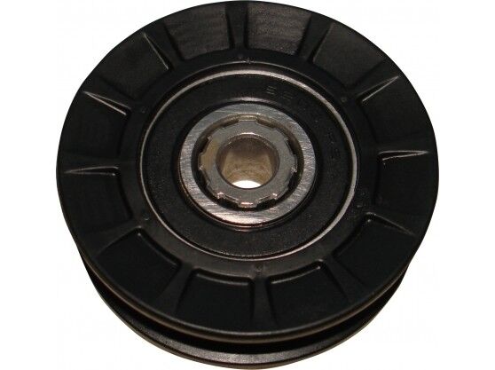 V Belt Idler Pulley Replaces Husqvarna 5321656-26 & AYP 165626