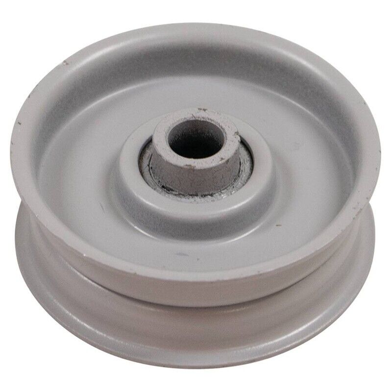 Flat Idler Pulley Compatible With Toro 3-4244 & MW8821