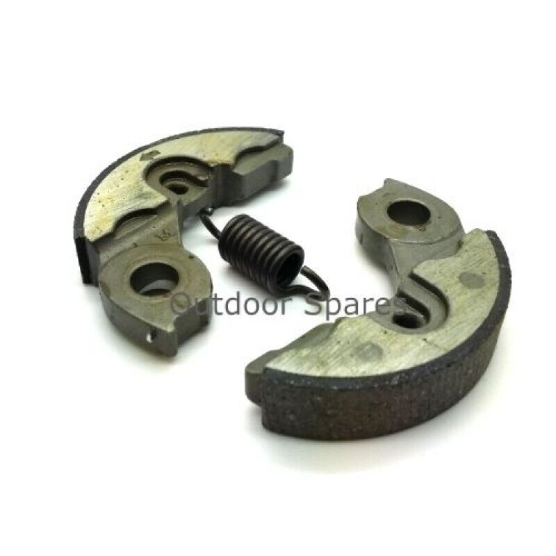 Clutch Assembly Compatible With Tanaka TBC422 & TBC500 OEM 290 04200 80