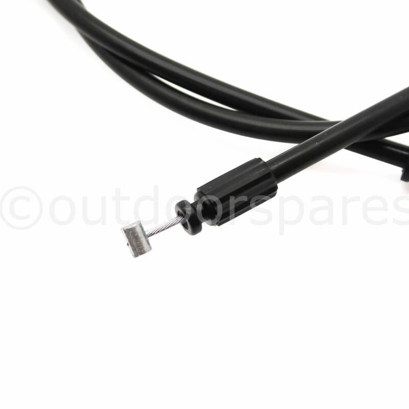 Mountfield Lawnmower Stop Cable Fits SP474 HP474 & SP536ES Part No. 181030002/0